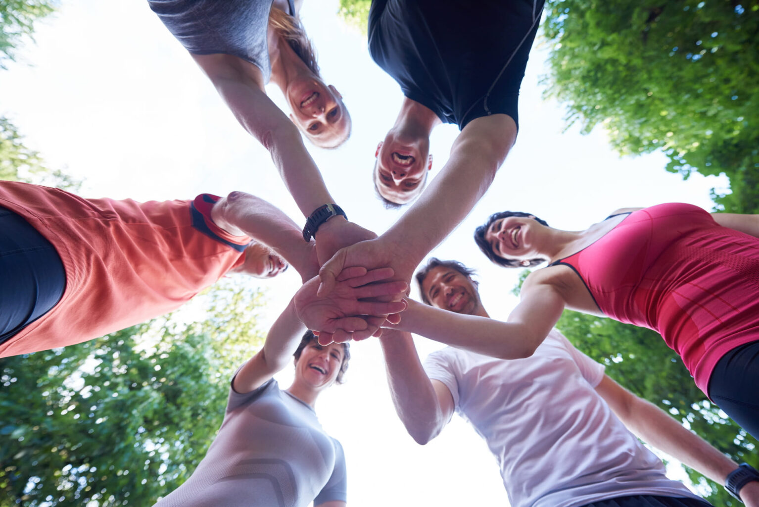 teambuilding