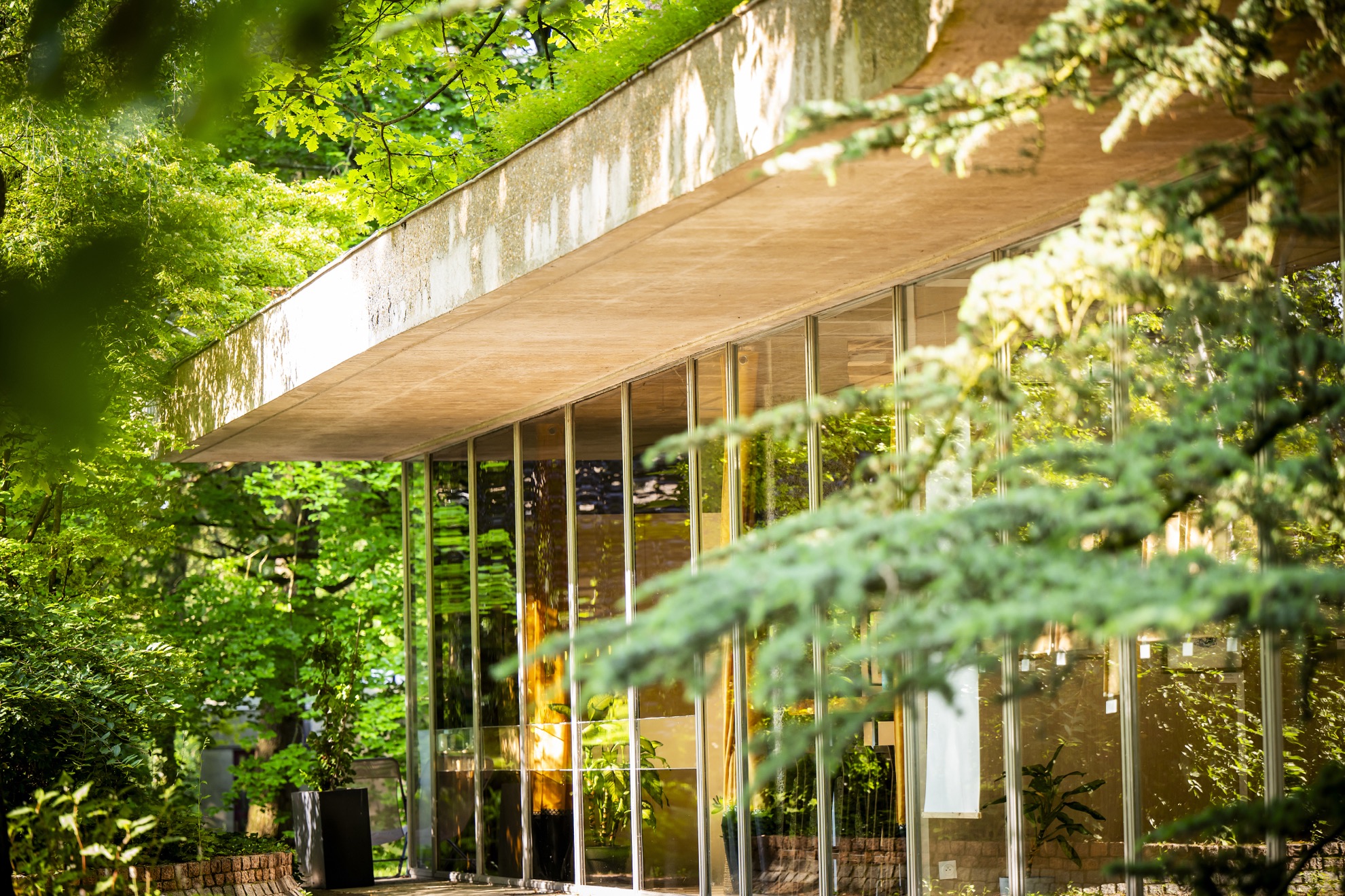 Espace City'zen Paris - Séminaire à Paris