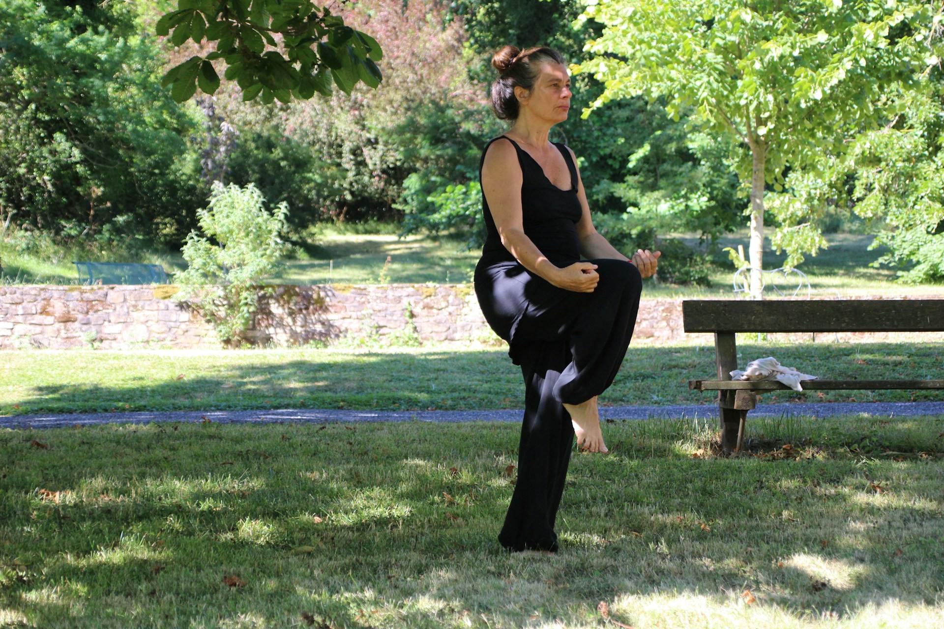 Tai Chi Paris
