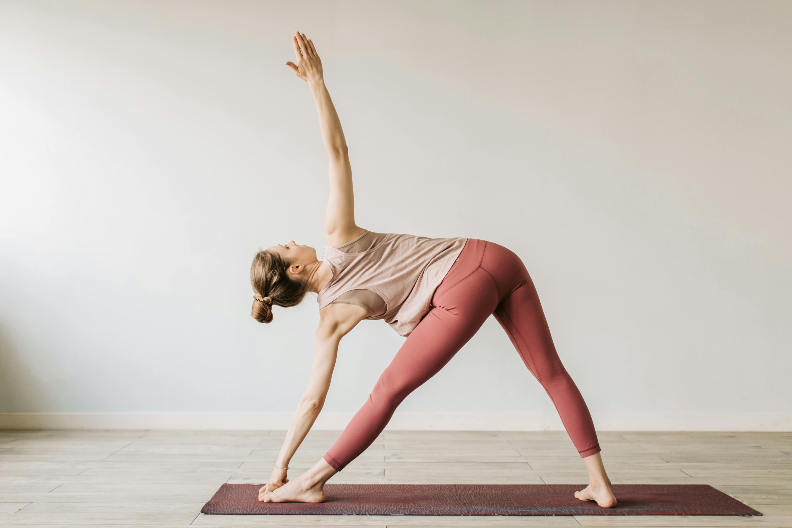 Cours de Hatha yoga pour débutants à Paris 12