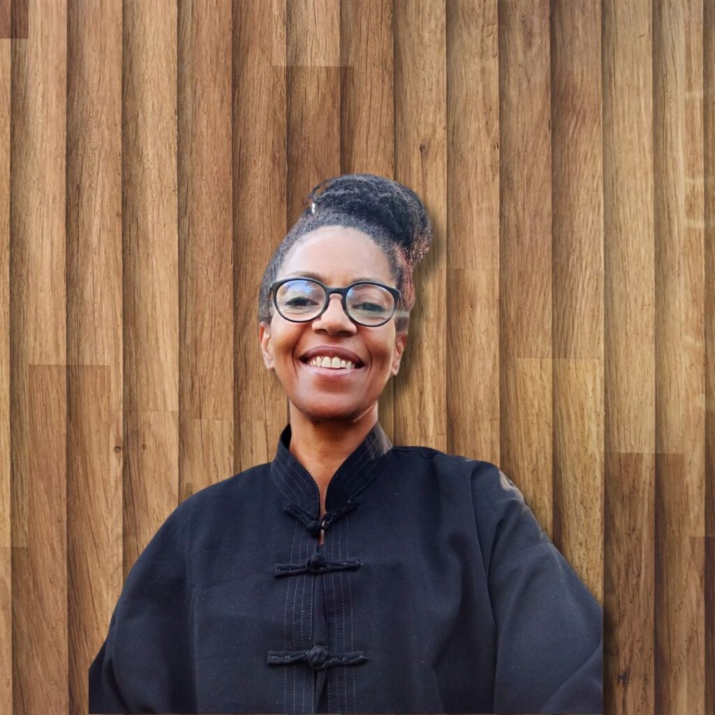Espace City'zen Paris Florence Jallier professeur de Qi Gong à Paris