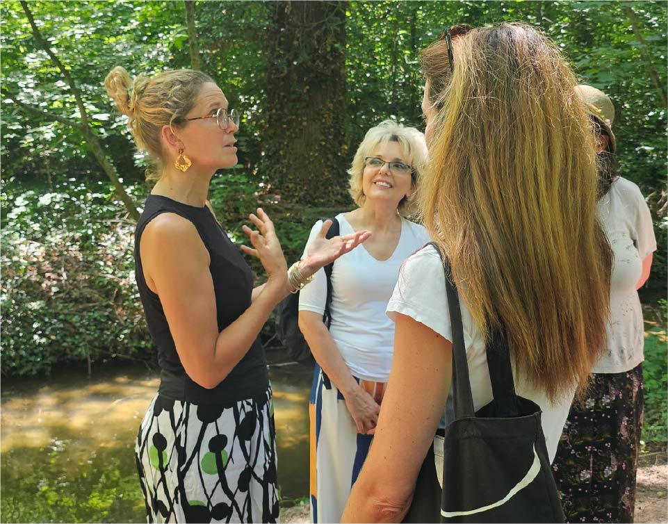 Coaching-collectif