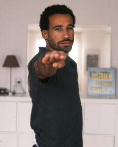 thomas rébus yoga vinyasa espace city'zen paris