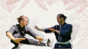 Kung Fu Dahara cours de kung fu paris 12
