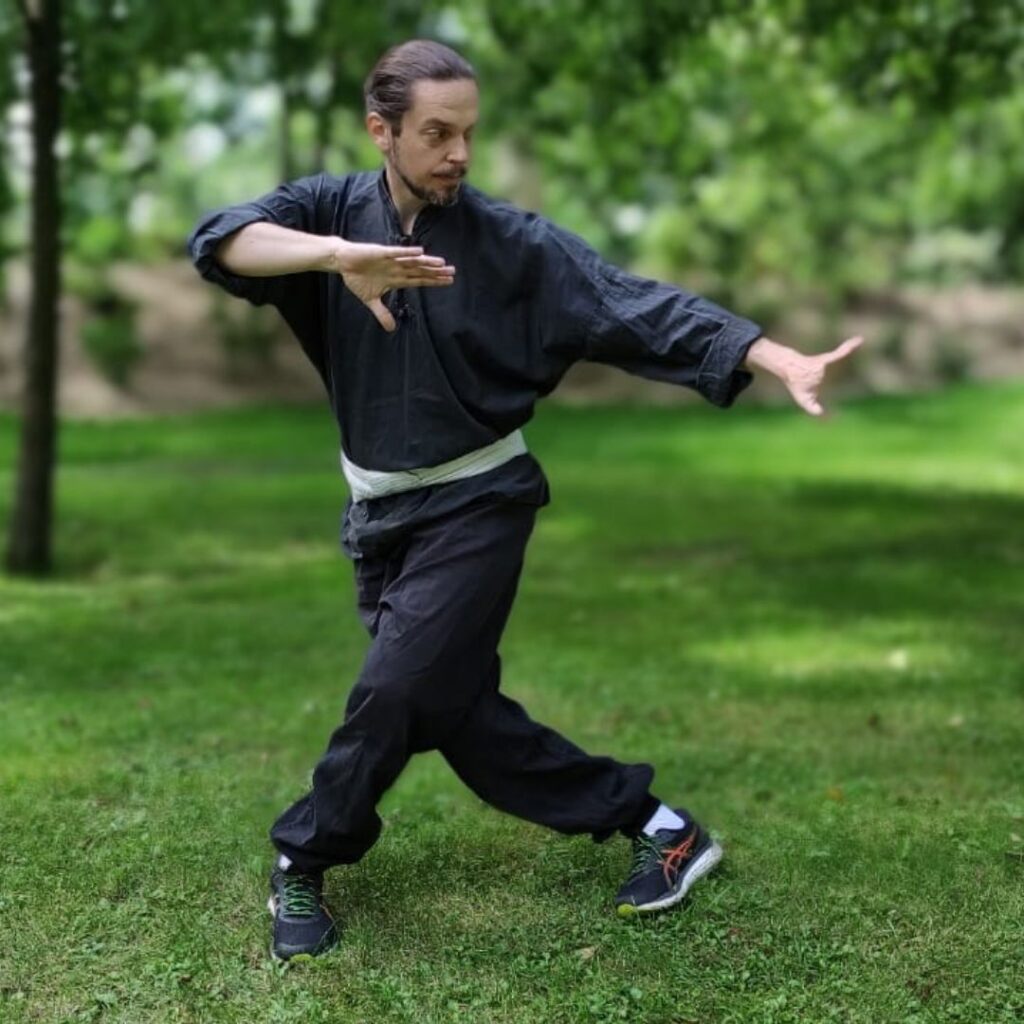 florian verdun espace cityzen paris cours de kung fu dahara paris