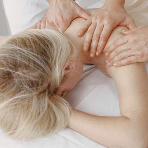 massage à 4 mains soins salon city'zen paris