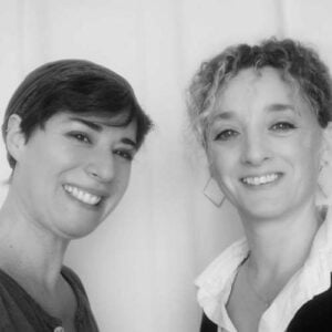 Sophie et Marie les singulières Salon soins City'zen Paris masseuses massages en duo