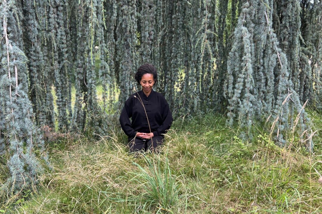 Comment et pourquoi méditer : témoignage de Florence Jailler sur sa pratique de la méditation et comment elle a commencé
