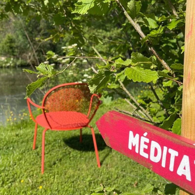 retraite yoga espace city zen paris moulin de tesse 18
