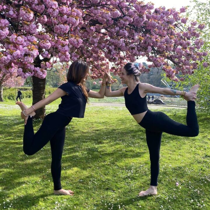 retraite yoga espace city zen paris moulin de tesse 32