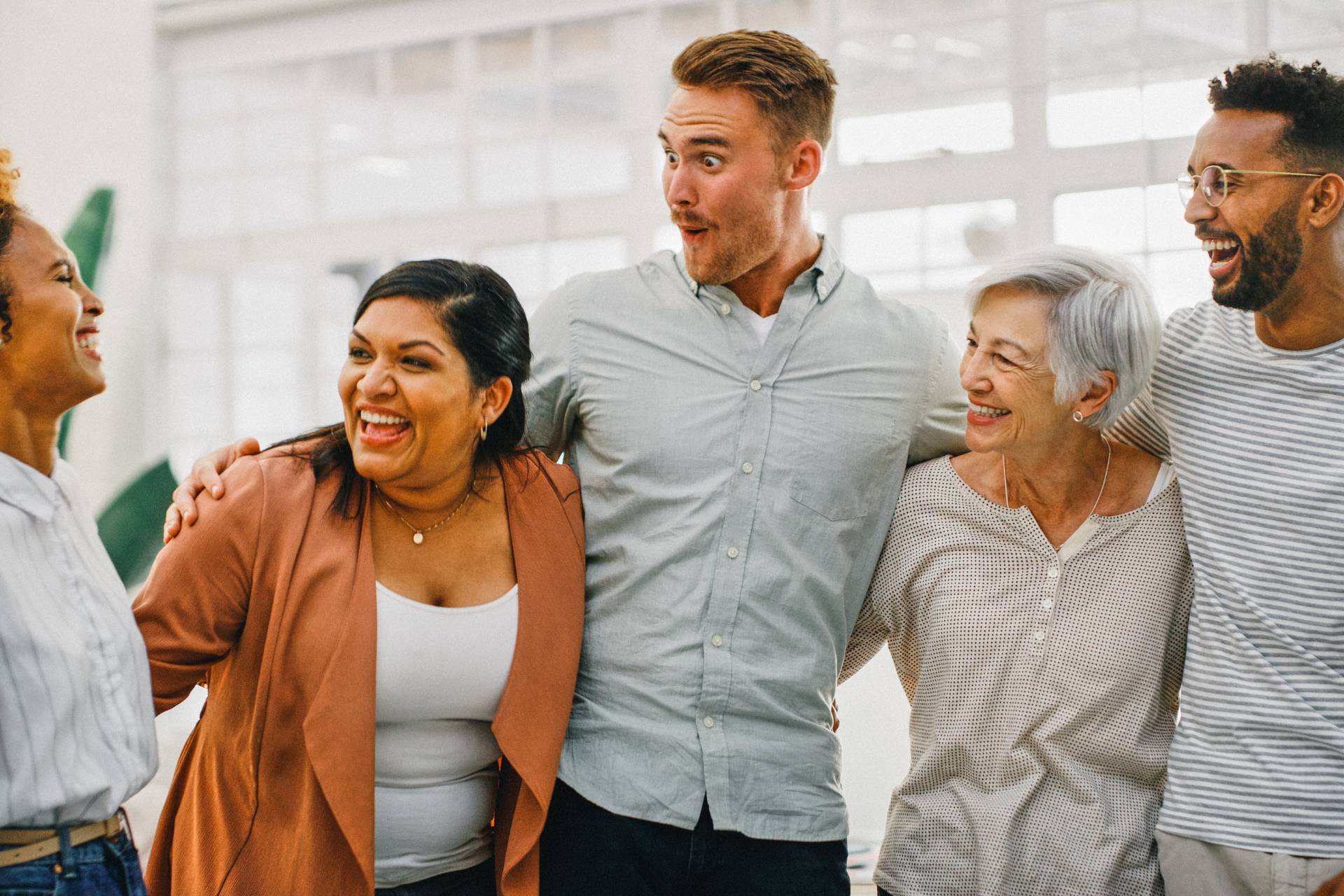 séminaire de cohésion d’équipe