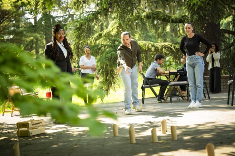 teambuilding entreprise paris espace city zen