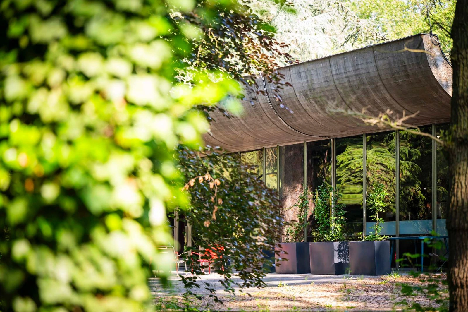 organiser un séminaire nature