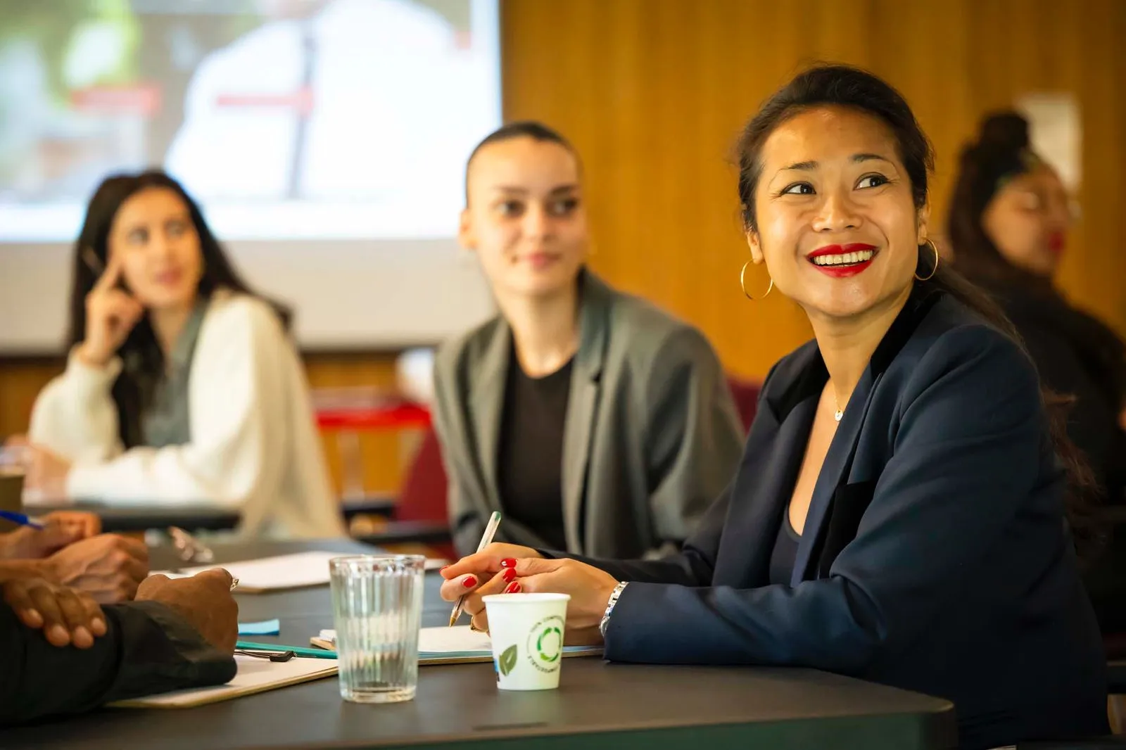 Séminaire au vert à l'Espace City'zen Paris