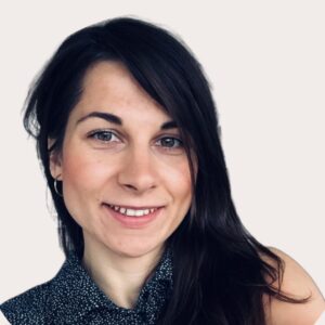 Praticienne soin Kobido, Iris Balazs à l'Espace City'zen Paris