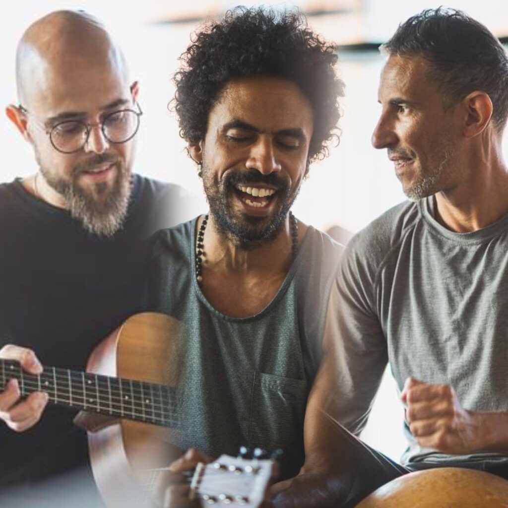 kirtan mathieu boldron