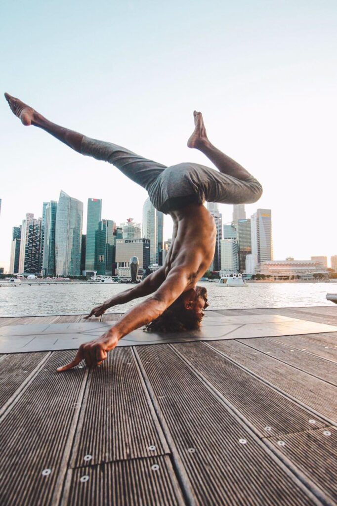 mathieu boldron yoga usa et france