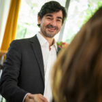 Accueil client B2B Espace City'zen Paris