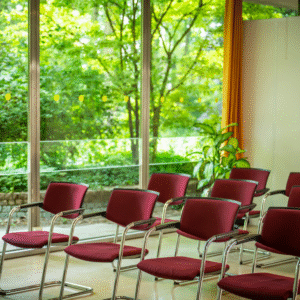 Espace City'zen Paris : nature et bien-être au travail