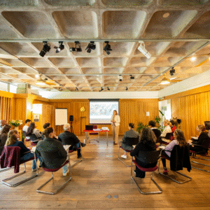 Séminaire d'intégration