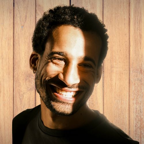 Équipe Espace City'zen Paris Thomas Rébus