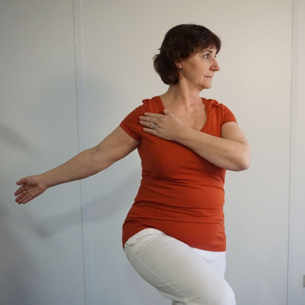 Nadi Yoga Paris Zen Festival