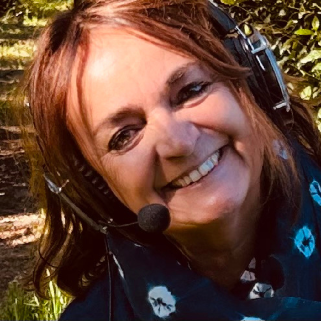 Annick Fière danse Paris Zen Festival