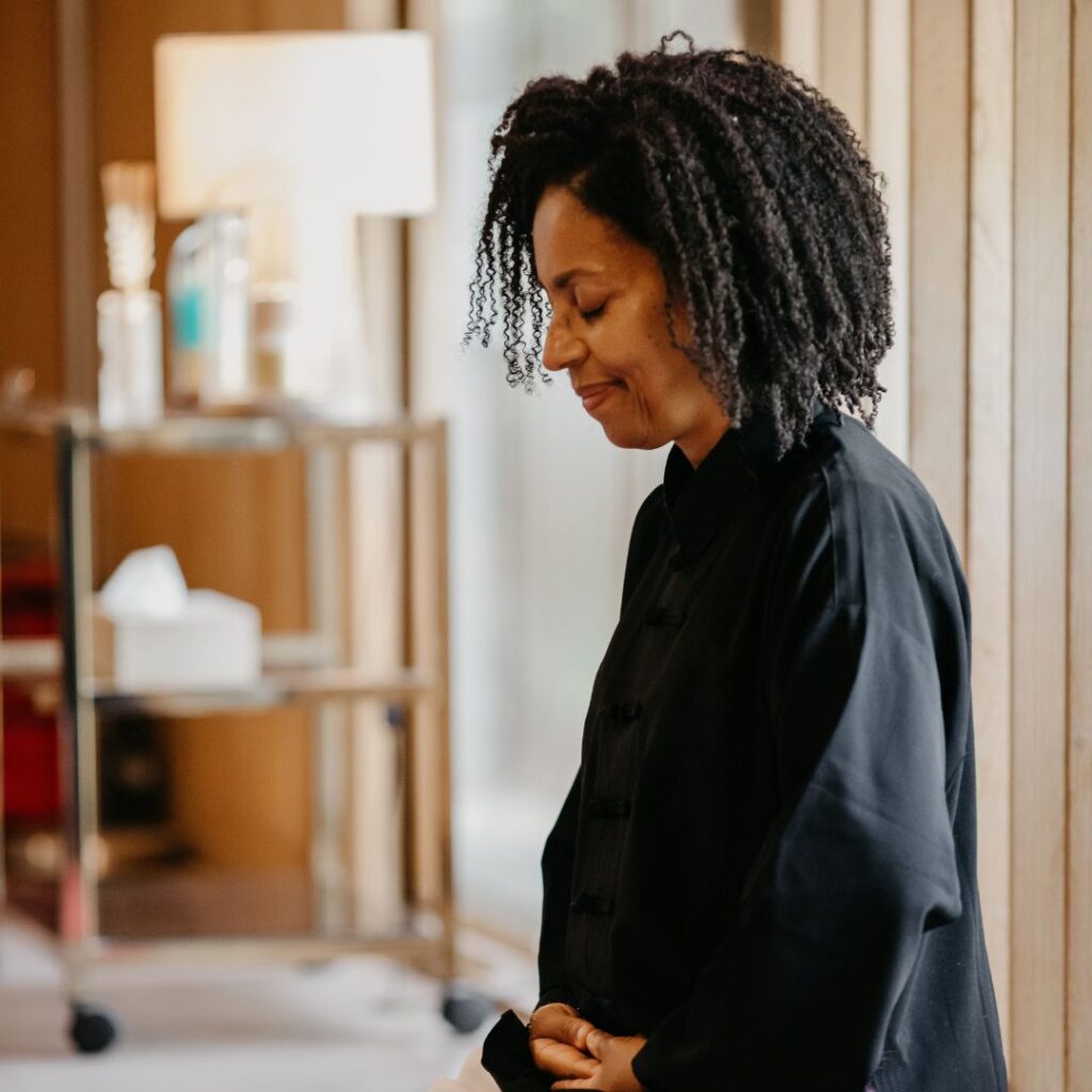 meditation paris zen festival