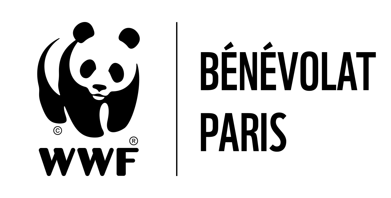 WWF BENEVOLAT PARIS