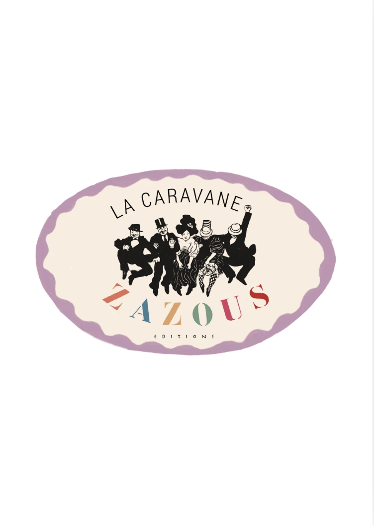 Caravane Zazous