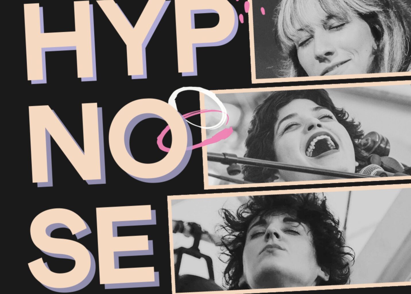 exposition collective - “Hypnose”